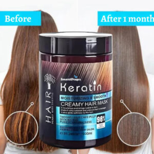 Damaged Repair Control Professional Hair Masks