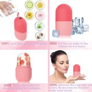 Ice Roller For Face and Eye