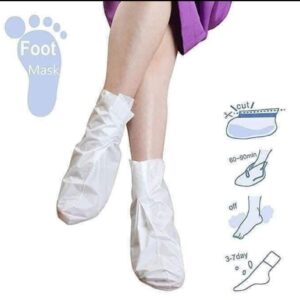 Exfoliating Peel Off Mask