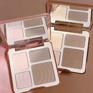 SweetMint Contour Palette