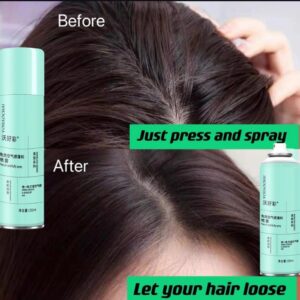 Lifusha Dry Shampoo