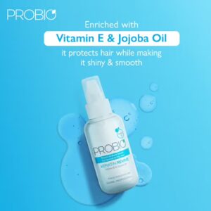 pro bio hair serum