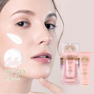 Sasimi Sunscreen
