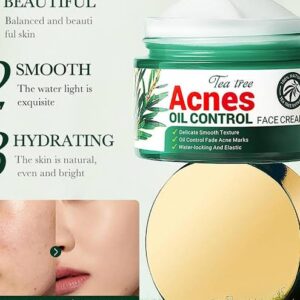 Sadoer Acne Control Moisturizer