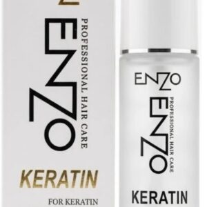 Enzo Hair Serum | For Providing Smooth Hair And Shine